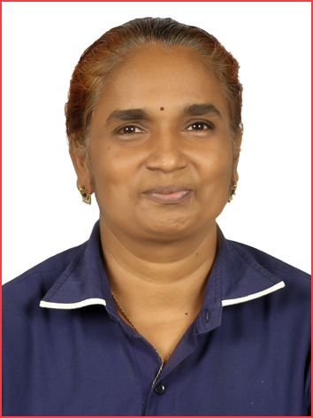 Mrs. Vimla Anil Kumar
